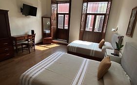 Hotel Cantera Real, Morelia  4* México